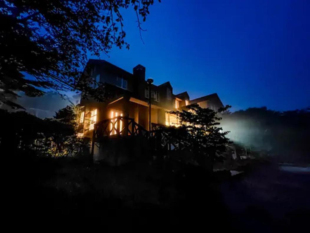 Hana No Paradise Nasu Exterior photo